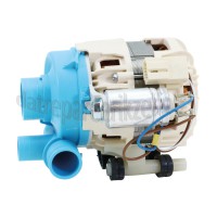 Foto van Smeg Pomp Circulatie DWA6214S, DWIFABP2 