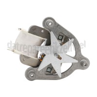 Foto van Smeg Motor Van ventilator ALFA43, SPS43 