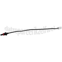Foto van Gorenje Sensor Temperatuur W45A2A402A, W45A3A401L 