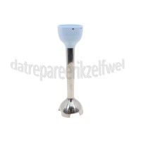 Foto van Smeg Staaf Lichtblauw HBF02PBEU, HBF01CREU 