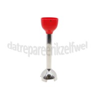 Foto van Smeg Staaf Rood HBF02PBEU, HBF01CREU 