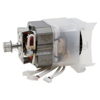Foto van Kenwood Motor Aandrijfmotor MG710, MG720 