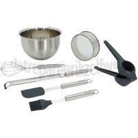 Foto van Kenwood Set Bereidingset alle modellen Keukenmachines 