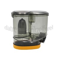 Foto van Philips Reservoir Stofcontainer Compleet, Beluga HL Power Cyclone 8 