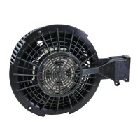 Foto van Bosch Motor Compleet DHU665E01, LU29250 