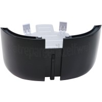 Foto van Philips Frontpaneel Zwart HD9650, HD9760 