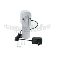 Foto van Philips Laadstation Incl. adapter XC4200, XC4201 