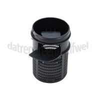 Foto van Samsung Rooster Cyclone VC07F70HNRN, VC08F70HUSC 
