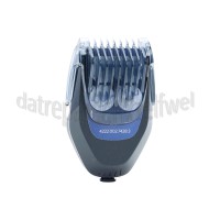 Foto van Philips Trimmer Tondeuse S9982, S9986 