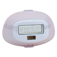 Foto van Philips Opzetstuk Bikini Peach 