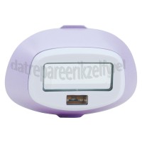Foto van Philips Opzetstuk Body Lila BRI950, BRI956 
