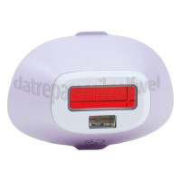 Foto van Philips Opzetstuk Face Lila BRI947, BRI954 