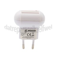 Foto van Benson Ongedierteverjager 230V, 50Hz Muggen en vliegende insecten 