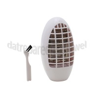 Foto van Benson Ongedierteverjager Insectenlamp Plug In Muggen en vliegende insecten 