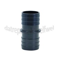 Foto van Gardena Koppeling Ecoline Slangstuk 38mm (1 1/2) 