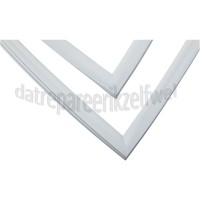 Foto van Gorenje Afdichtingsrubber Koelkast, MT12 A6 L1078 070 HZF3369G13, HZS336901 