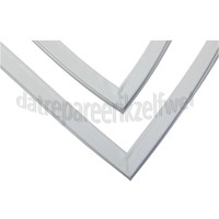 Foto van Beko Afdichtingsrubber Koelkast D5240, D5270 