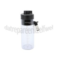 Foto van DeLonghi Melkkan Melkreservoir ECAM450.55, ECAM450.65, ECAM450.76, ECAM452.57 