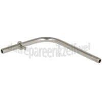 Foto van Bosch Pijp Melkopschuimer TCA529NL, TK56004 