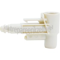 Foto van Philips Koppeling Koppelstuk waterinlaat EP2221, EP5441 