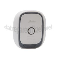 Foto van Alecto Gasmelder Gas Detector Aardgas, propaan, butaan 