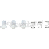 Foto van Karcher Ventiel Ventiel set, 3 stuks K5500EU, K5BasicEU 