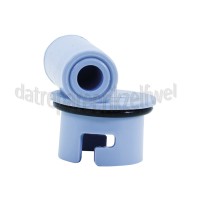 Foto van Dometic Adapter Met O-ring CT4110, CT4050 