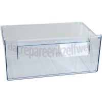 Foto van Electrolux Groentelade Transparant LK1254, PK1254 