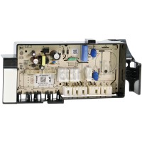 Foto van Beko Module Power Print WTV9737XSN1, HTV7732XW01 