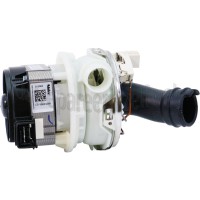 Foto van ASKO Pomp Circulatie DW30202, VA8017RT 