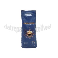 Foto van DeLonghi Koffie Caffe Crema Koffiebonen, 1000 gram 
