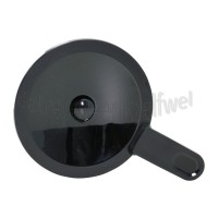 Foto van Braun Deksel Van thermoskan, zwart KF5105 