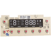 Foto van Beko Module Print + display DFN26420W, DFN28432W 