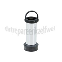 Foto van Reginox Standpijp Standpijp Spoelunits 10cm diep 