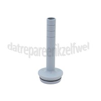 Foto van Reginox Standpijp Standpijp 3,5 "" Afvoer 