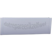 Foto van Beko Vriesvakklep Deur vriesvak KS13200, TS190320 