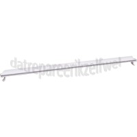 Foto van Beko Strip Van glasplaat, achter LSE415E31N, RSSE445M23W 