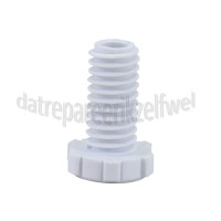 Foto van Beko Stelpoot Stelvoetje DH7533RXW, DH9435RX0 