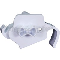 Foto van Beko Scharnier Van vriesvakklep FS127930, RCNE720E3VZXPN 