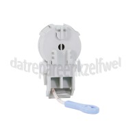 Foto van Beko Regelaar Deurspanning, links DSN1401XN, DSS04010X 
