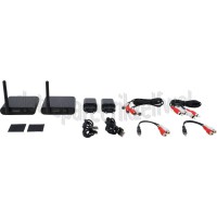 Foto van Marmitek Audio/Video Zenders Dr Audio Anywhere 630 Digitale draadloze audio zender 