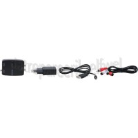 Foto van Marmitek Converter Connect AD12 Audio Converter Analoog naar Digitaal 