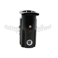 Foto van Smeg Brouwunit Zetgroep BCC01BLMEU, BCC02WHMEU 