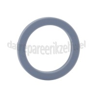 Foto van AEG Afdichtingsrubber Van deksel glansspoelmiddel ESI65010X, F54000IM0 