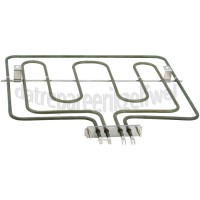 Foto van Zanussi Verwarmingselement Boven element BN213X, EON400B 