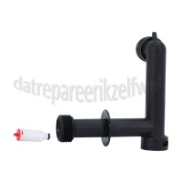 Foto van Karcher Aansluiting Aanzuiging K367MDPLUS, KHP4EU 