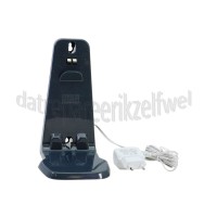 Foto van Black & Decker Laadstation Incl. adapter BHHV320B, BHHV315B 