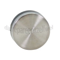 Foto van Bosch Knop Grijs HMT35M653A, HMT85ML53 