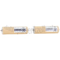 Foto van Panasonic Accu Batterij, 1100mAh ER1411, ER1421 