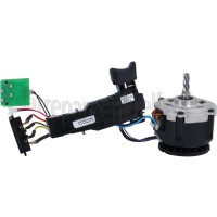 Foto van Dewalt Motor met Schakelaar DCF898, DCF899 